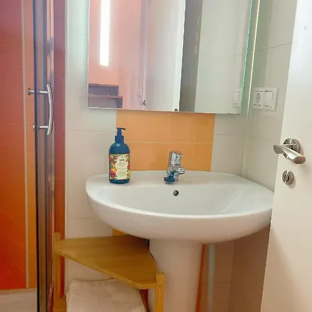 Apartament Enfoz La Luz Del Mar Foz