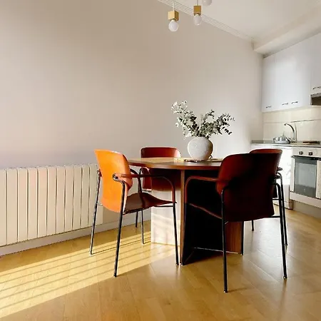 Apartament Enfoz La Luz Del Mar