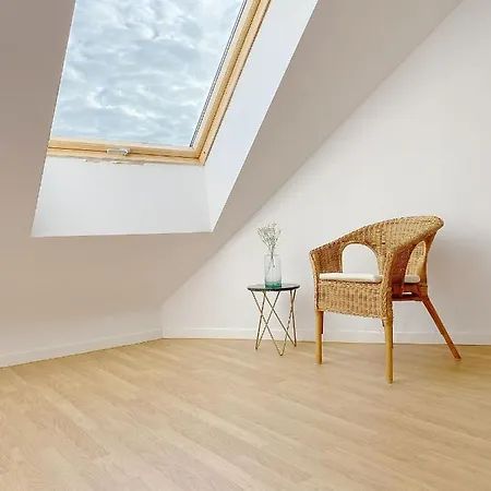 Apartament Enfoz La Luz Del Mar Foz