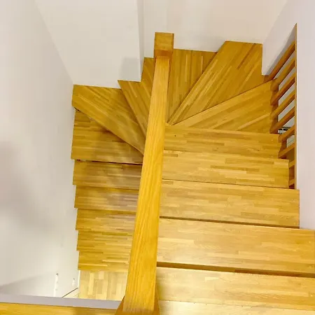 Apartament Enfoz La Luz Del Mar