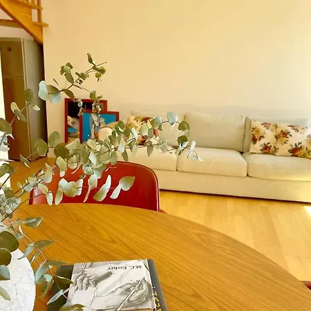 Apartament Enfoz La Luz Del Mar *