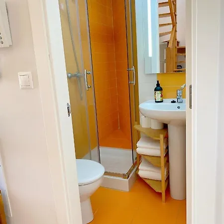 Apartament Enfoz La Luz Del Mar *